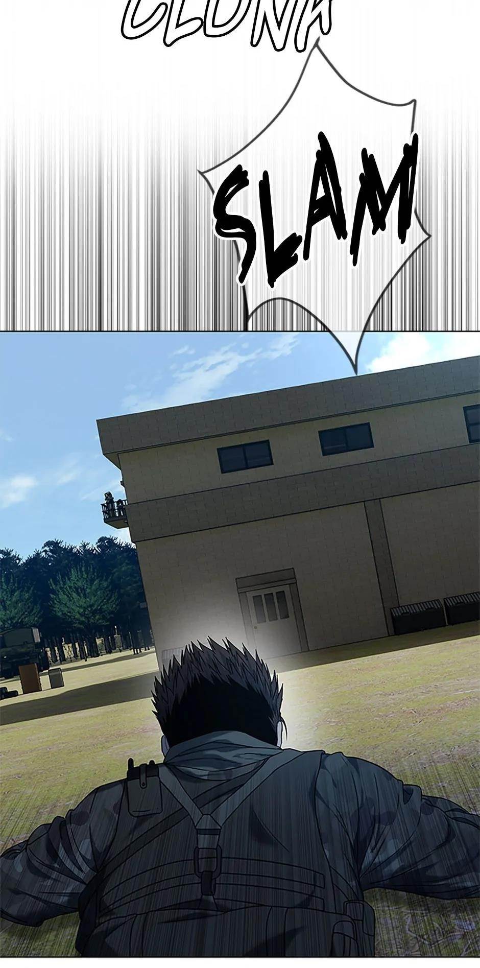 God of Blackfield Chapter 165 - Page 30 in English