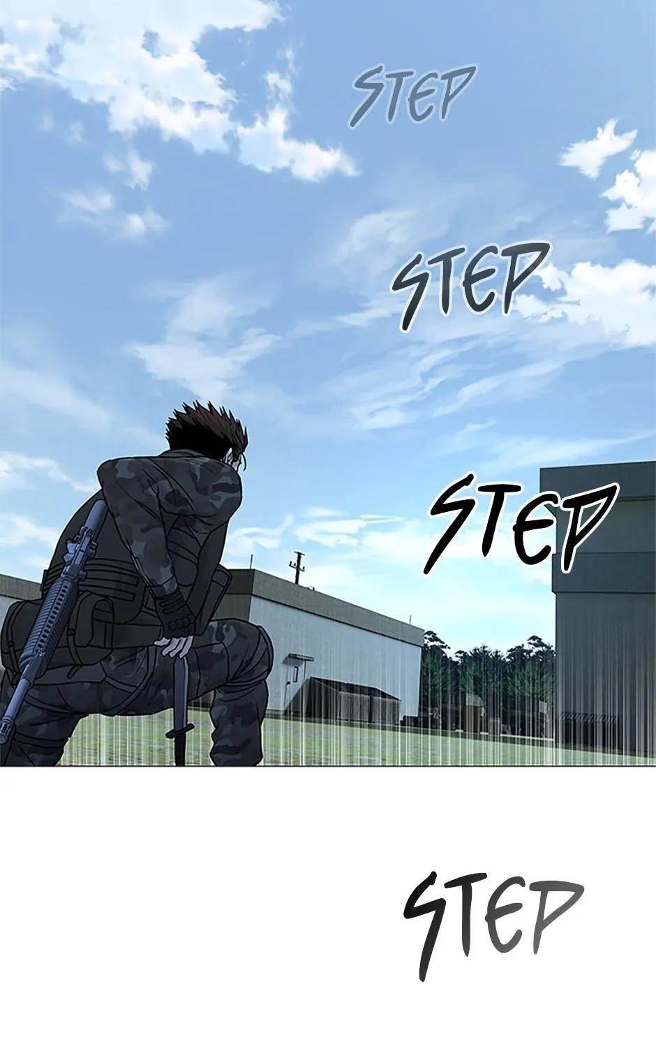 God of Blackfield Chapter 165 - Page 35 in English