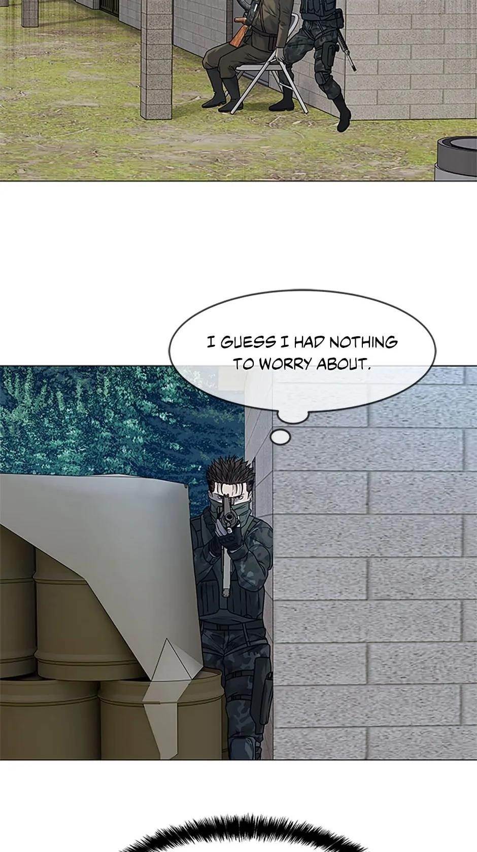 God of Blackfield Chapter 165 - Page 67 in English