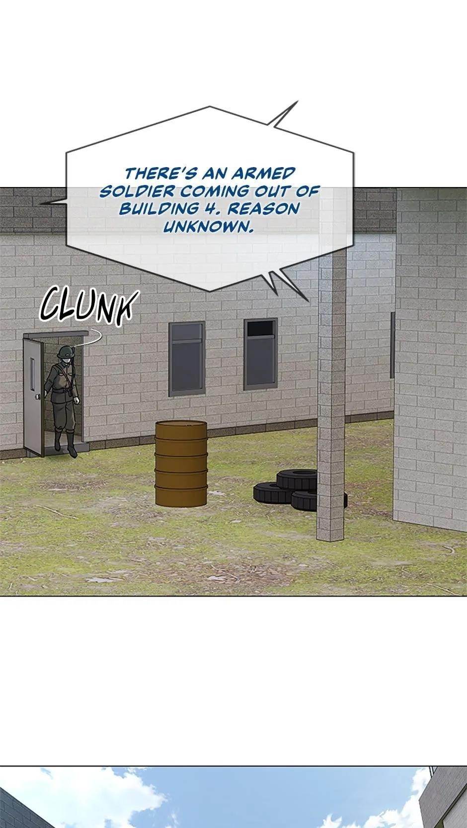 God of Blackfield Chapter 165 - Page 69 in English