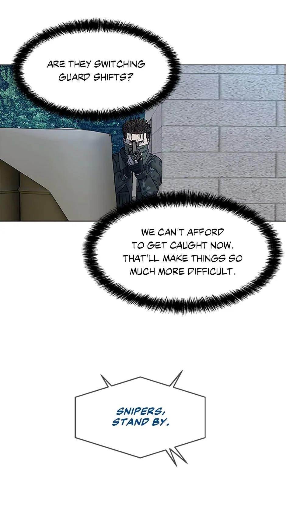 God of Blackfield Chapter 165 - Page 72 in English