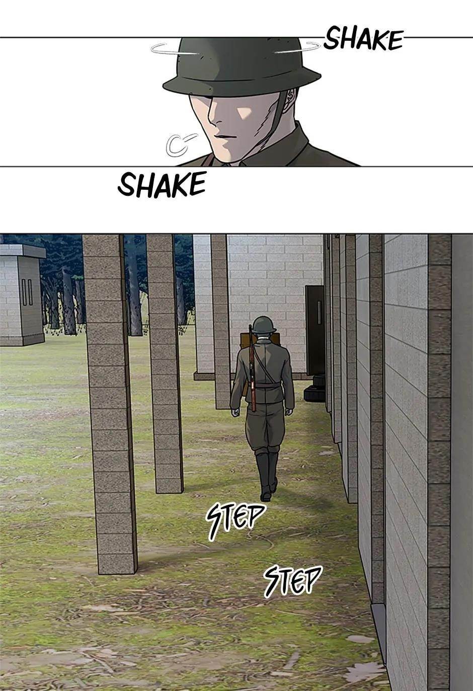 God of Blackfield Chapter 165 - Page 76 in English