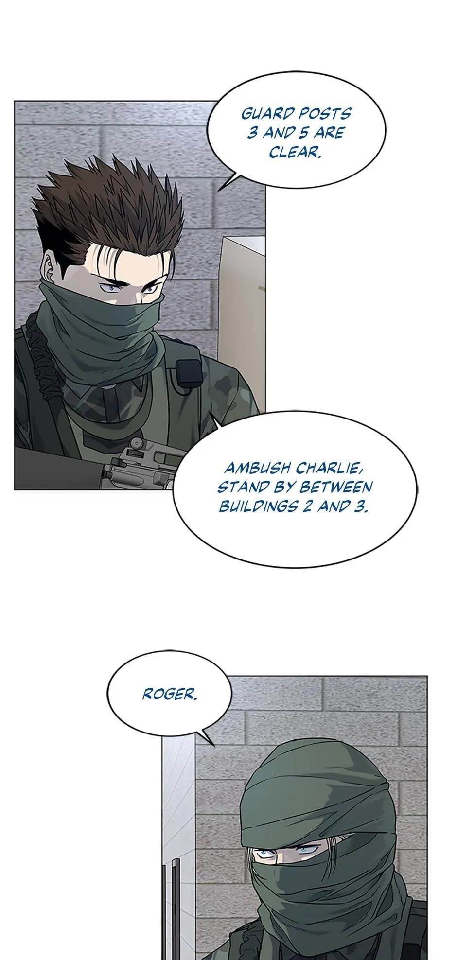 God of Blackfield Chapter 165 - Page 79 in English