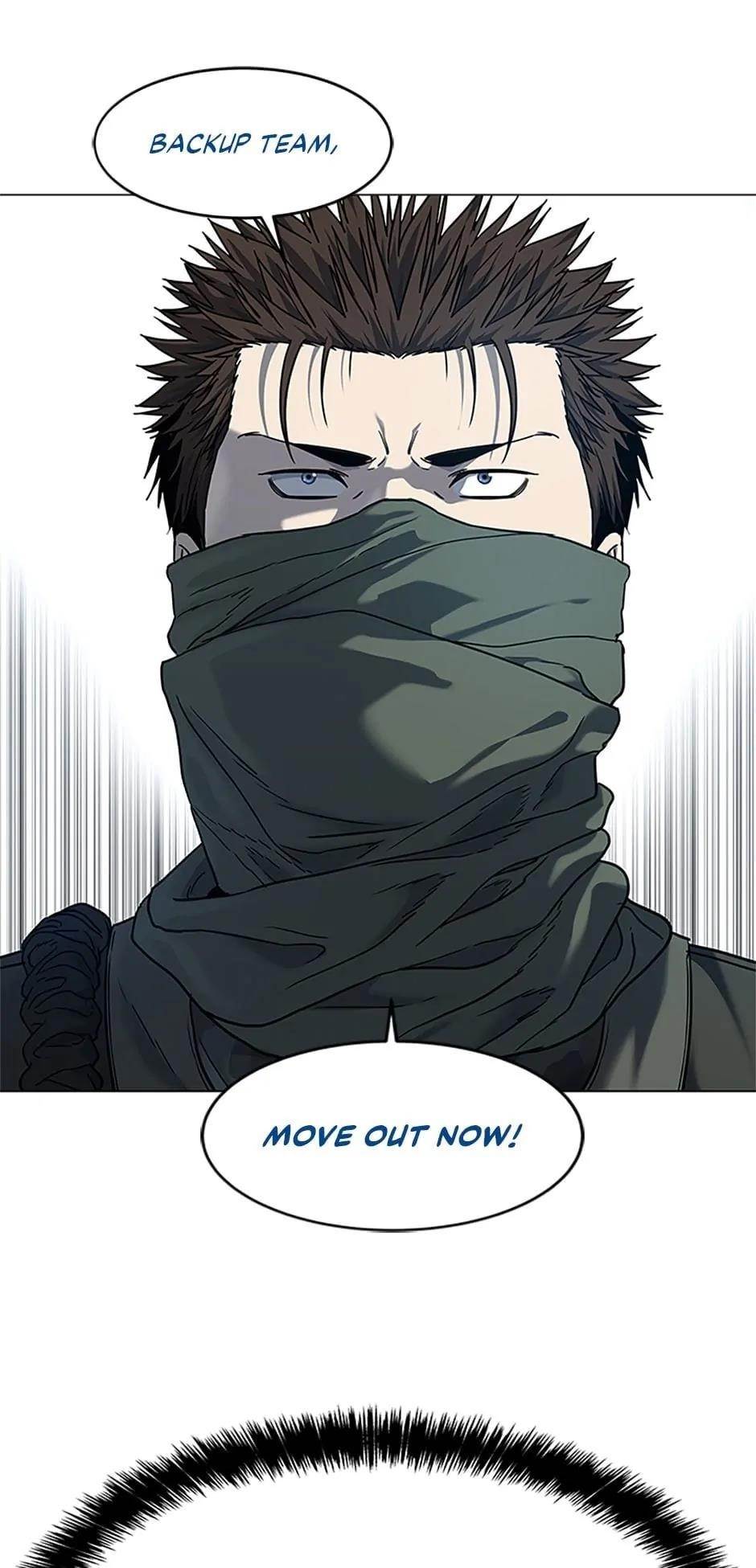 God of Blackfield Chapter 165 - Page 83 in English