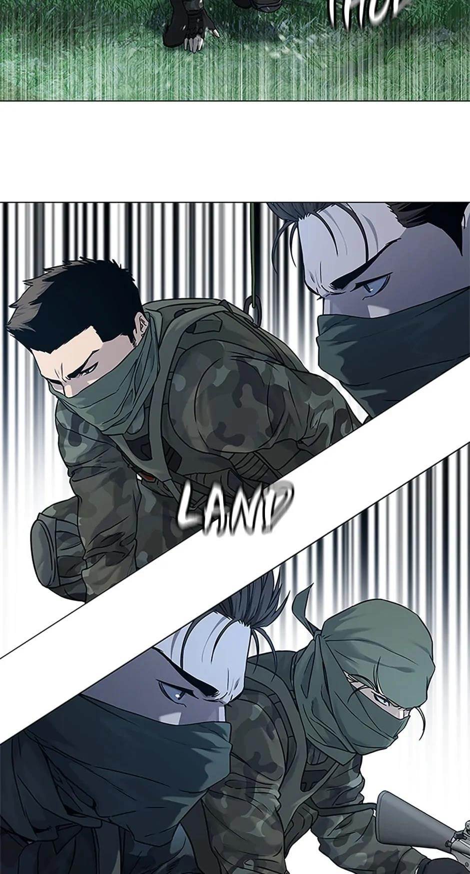 God of Blackfield Chapter 165 - Page 9 in English