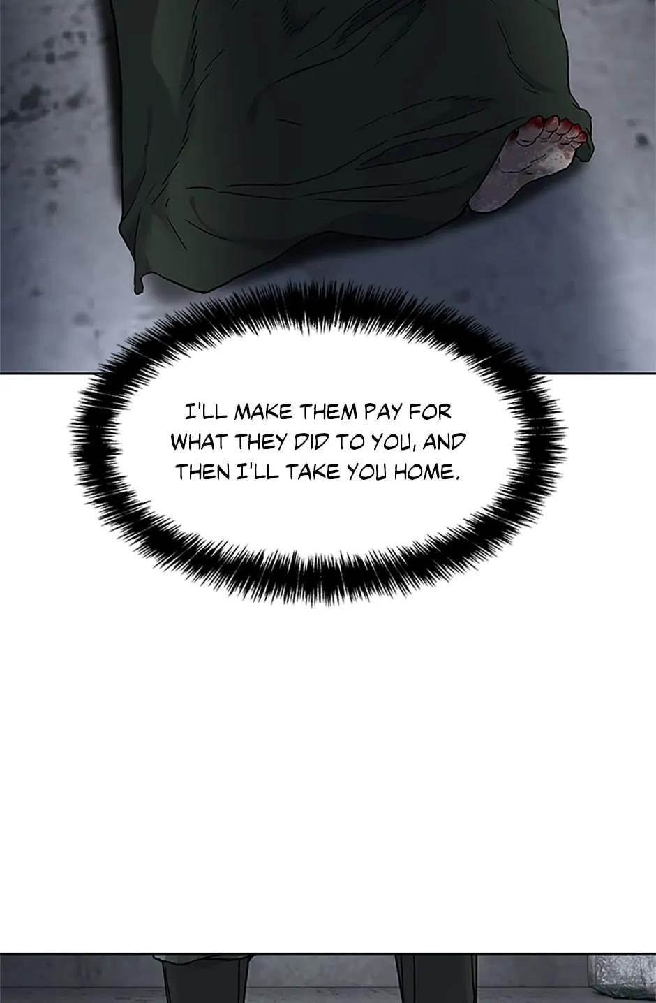 God of Blackfield Chapter 166 - Page 100 in English