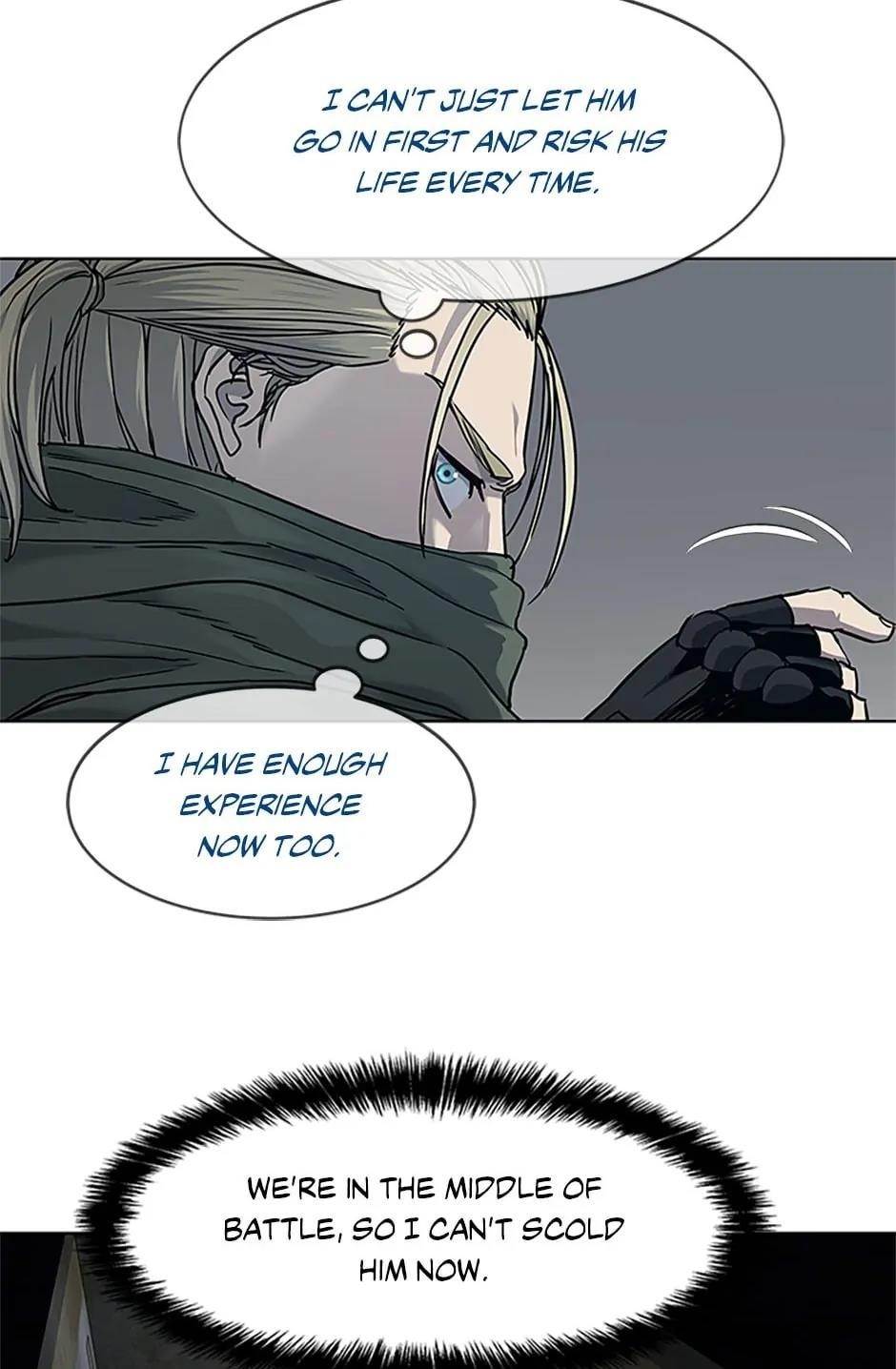 God of Blackfield Chapter 166 - Page 103 in English