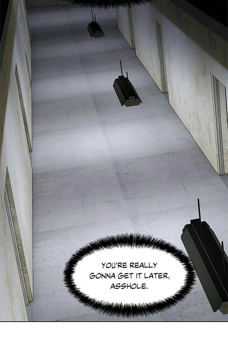 God of Blackfield Chapter 166 - Page 104 in English