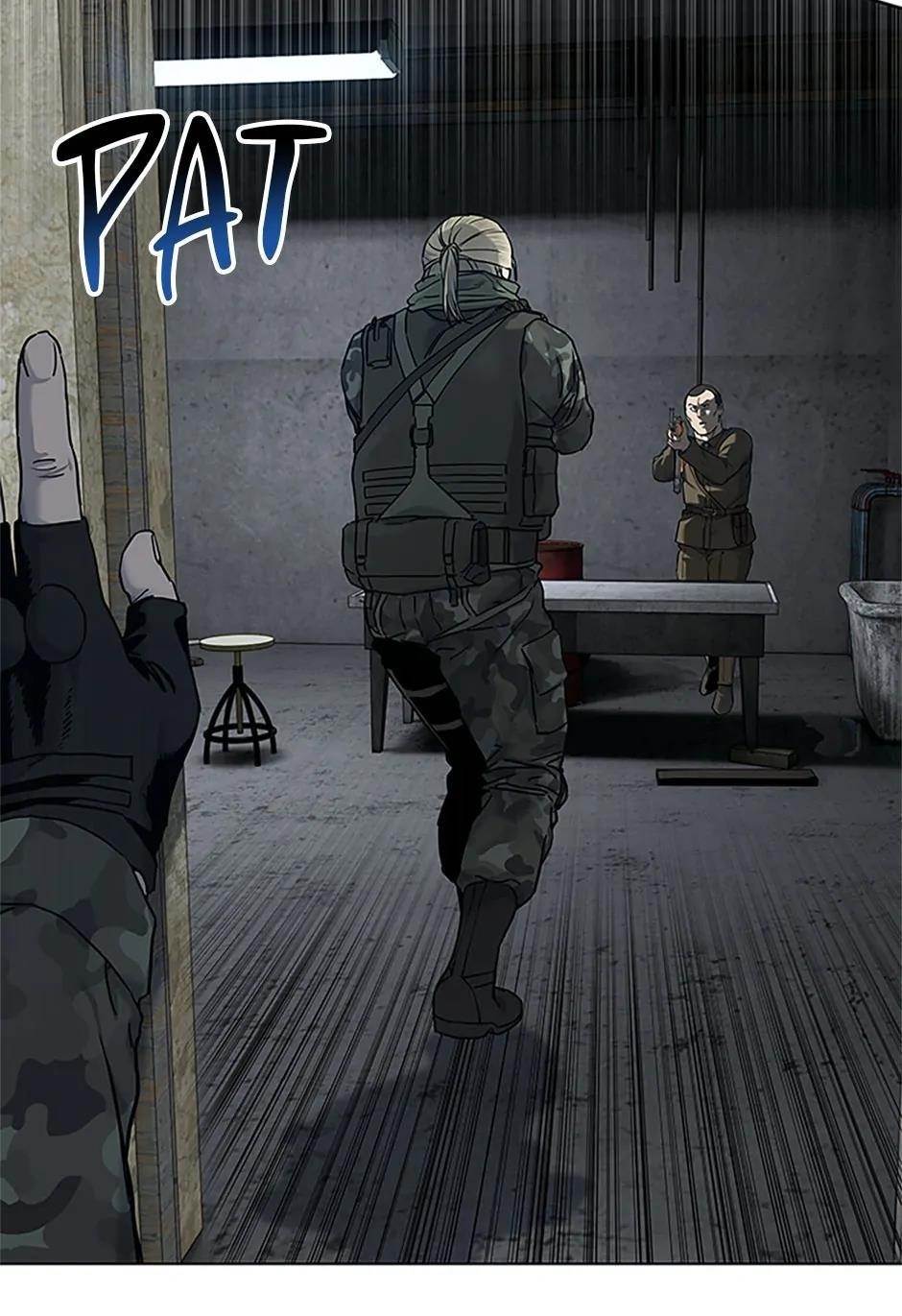 God of Blackfield Chapter 166 - Page 109 in English
