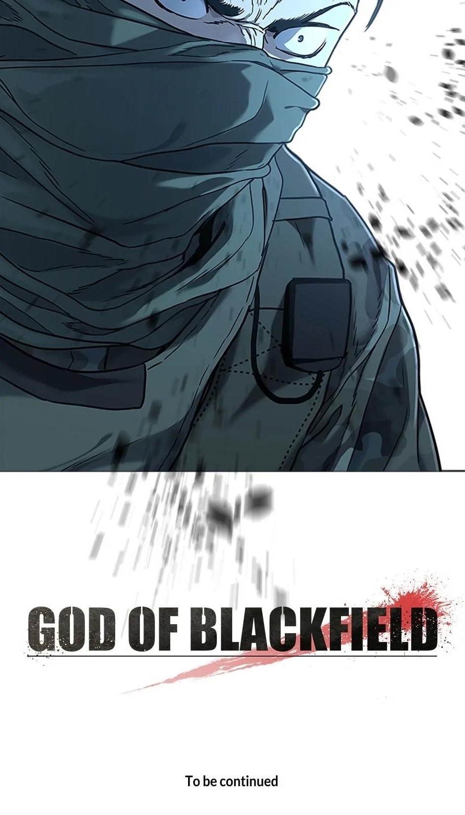 God of Blackfield Chapter 166 - Page 114 in English