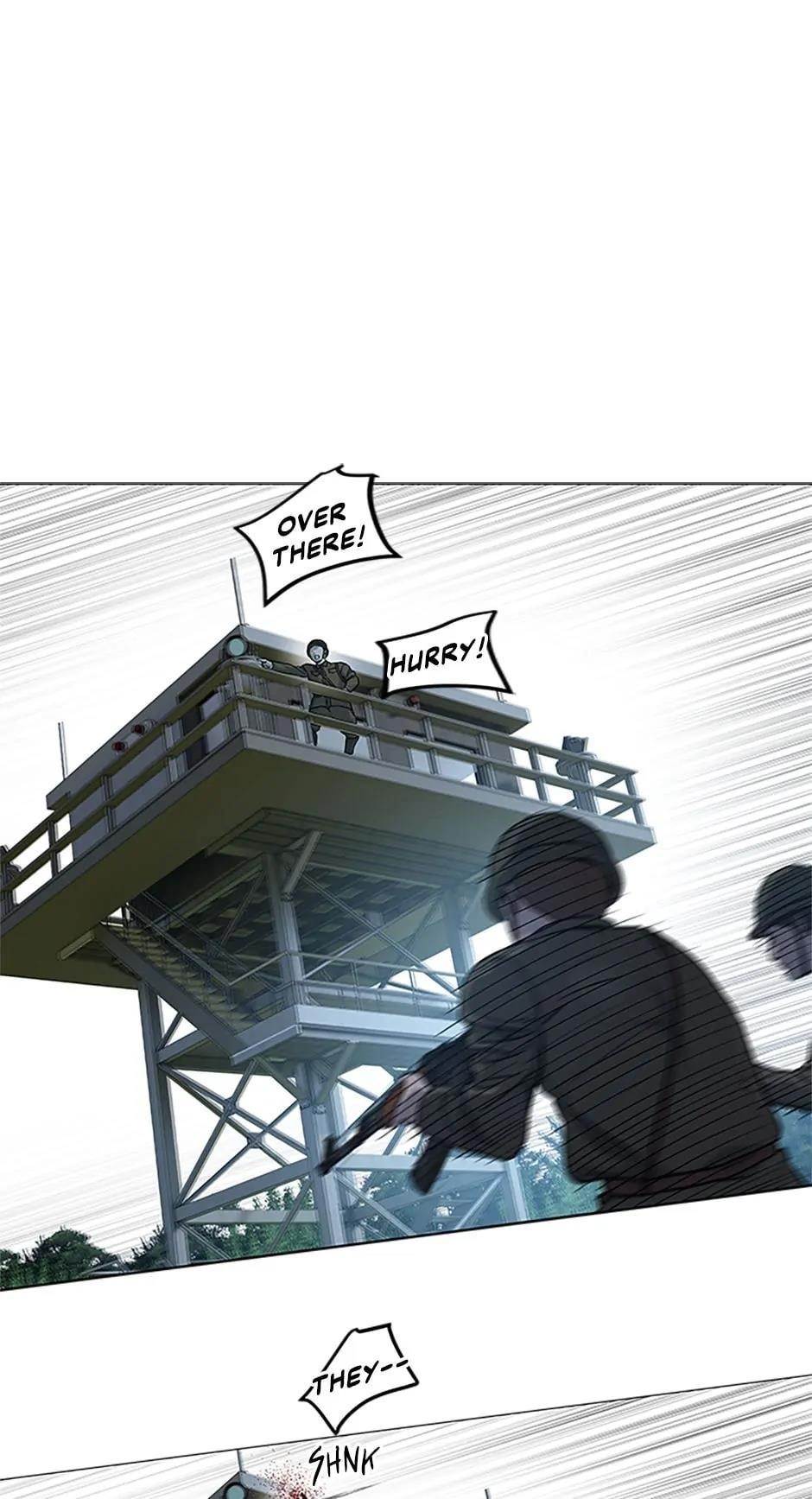 God of Blackfield Chapter 166 - Page 13 in English