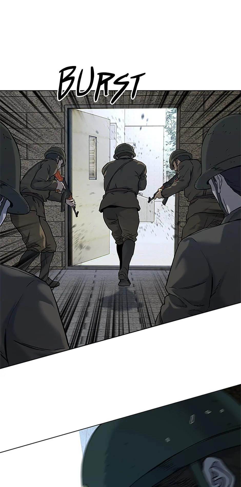 God of Blackfield Chapter 166 - Page 25 in English
