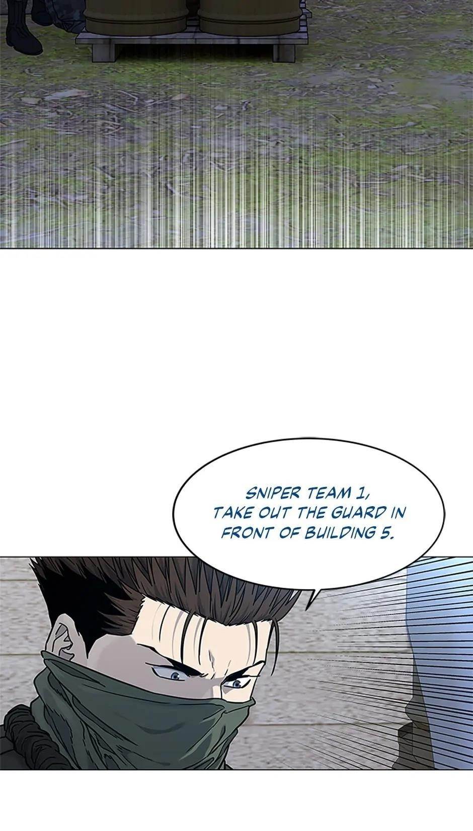 God of Blackfield Chapter 166 - Page 4 in English