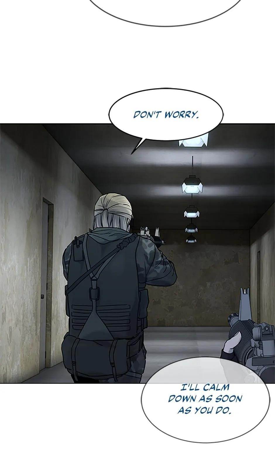 God of Blackfield Chapter 166 - Page 58 in English