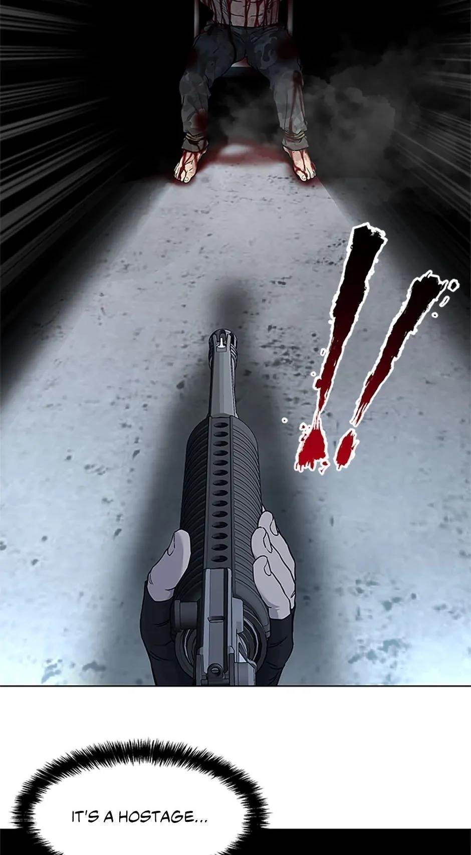 God of Blackfield Chapter 166 - Page 62 in English