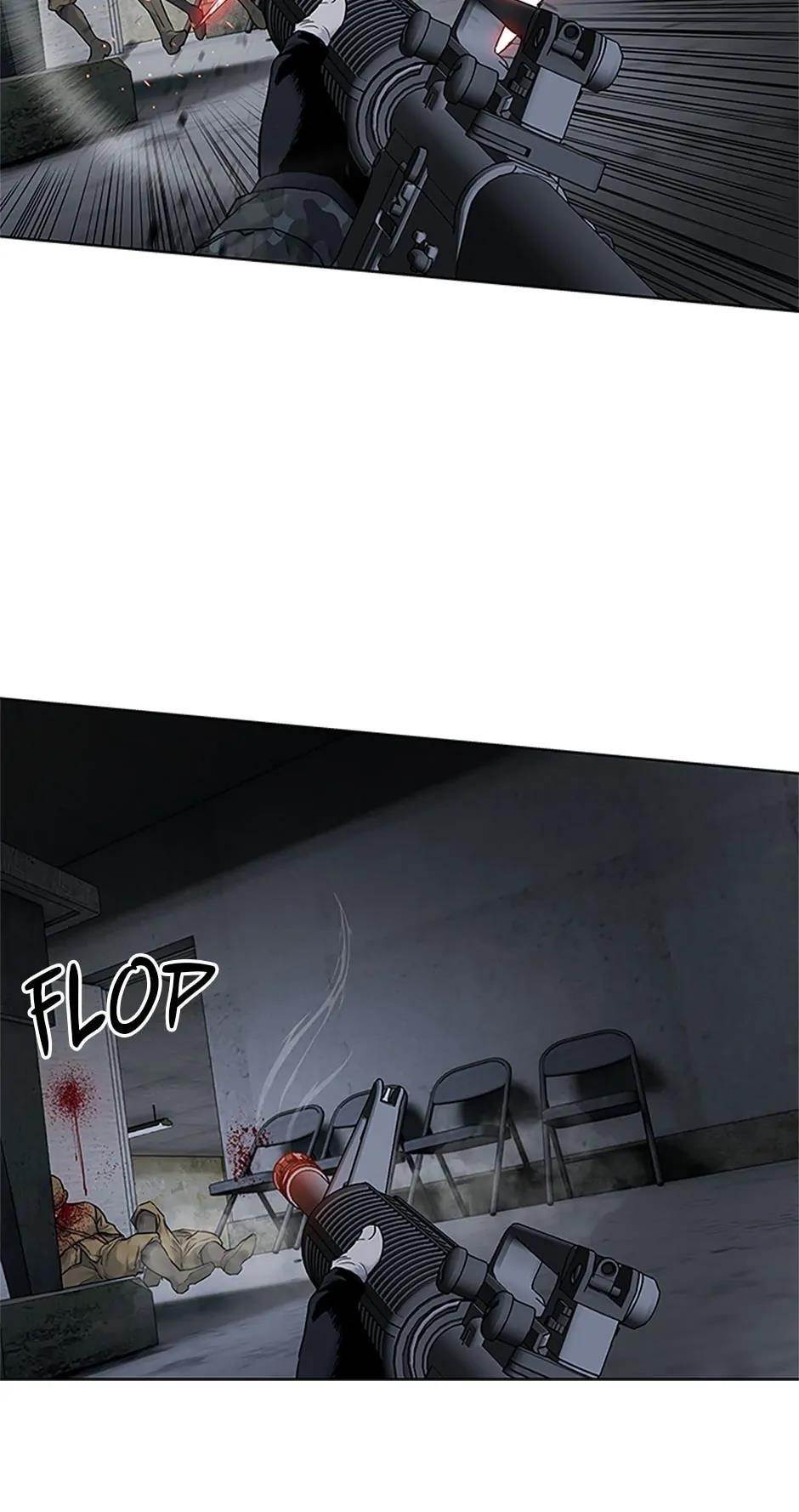 God of Blackfield Chapter 166 - Page 86 in English