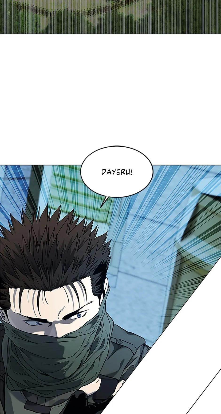 God of Blackfield Chapter 166 - Page 9 in English