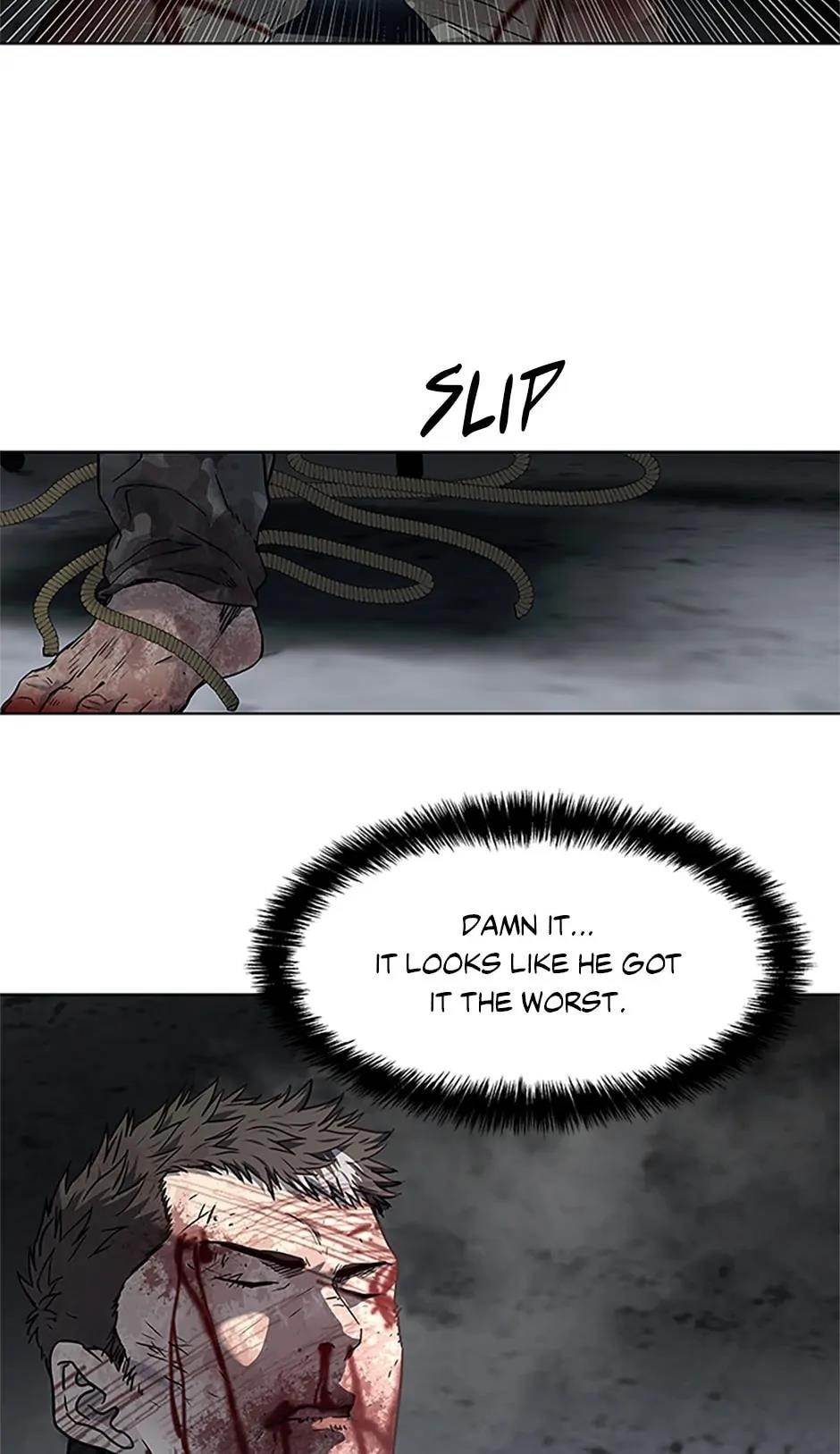 God of Blackfield Chapter 166 - Page 96 in English