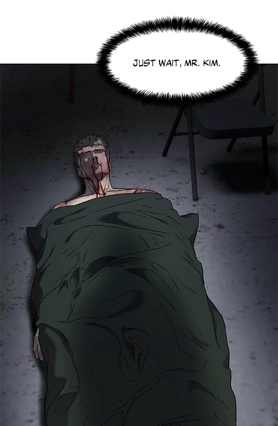 God of Blackfield Chapter 166 - Page 99 in English