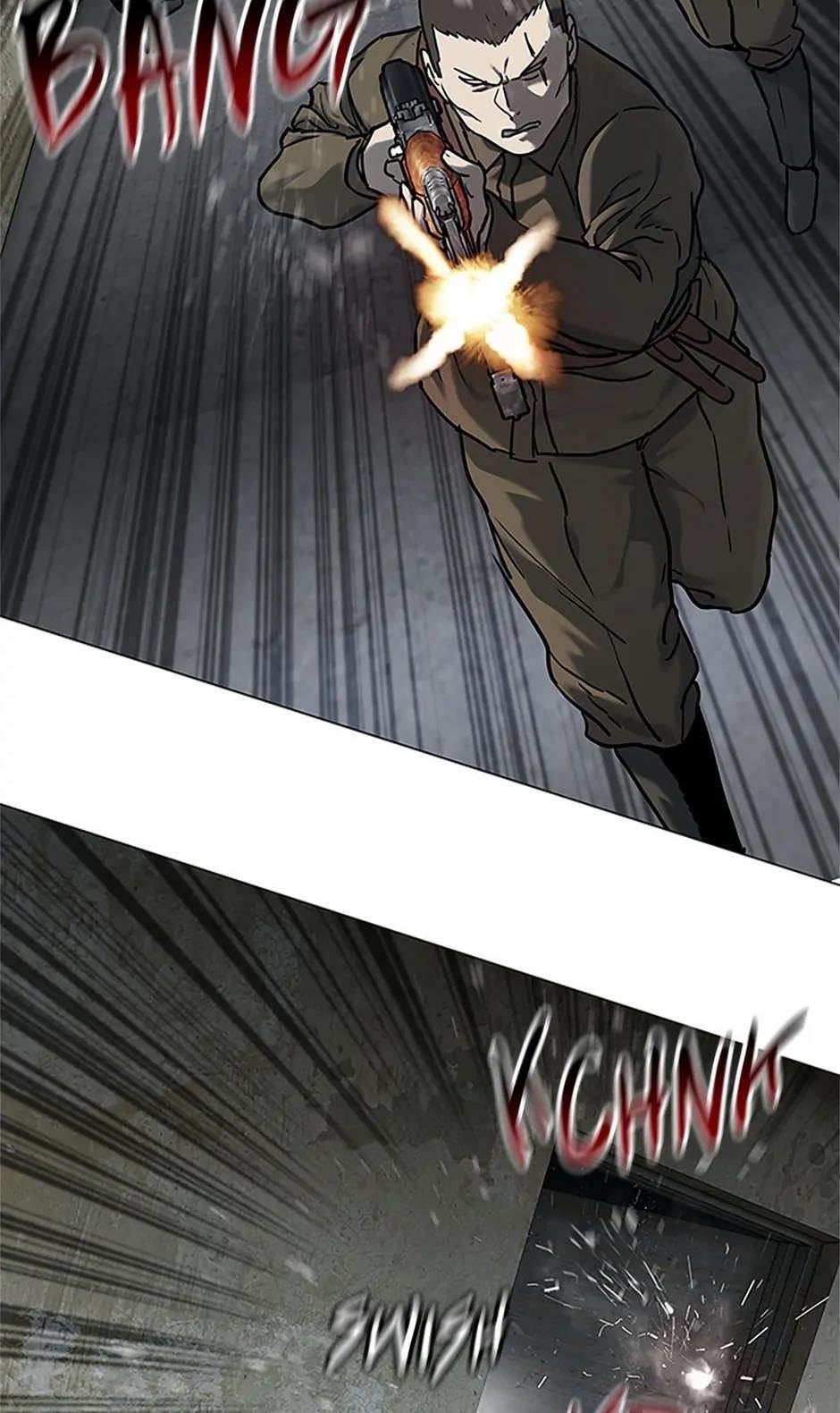 God of Blackfield Chapter 167 - Page 10 in English