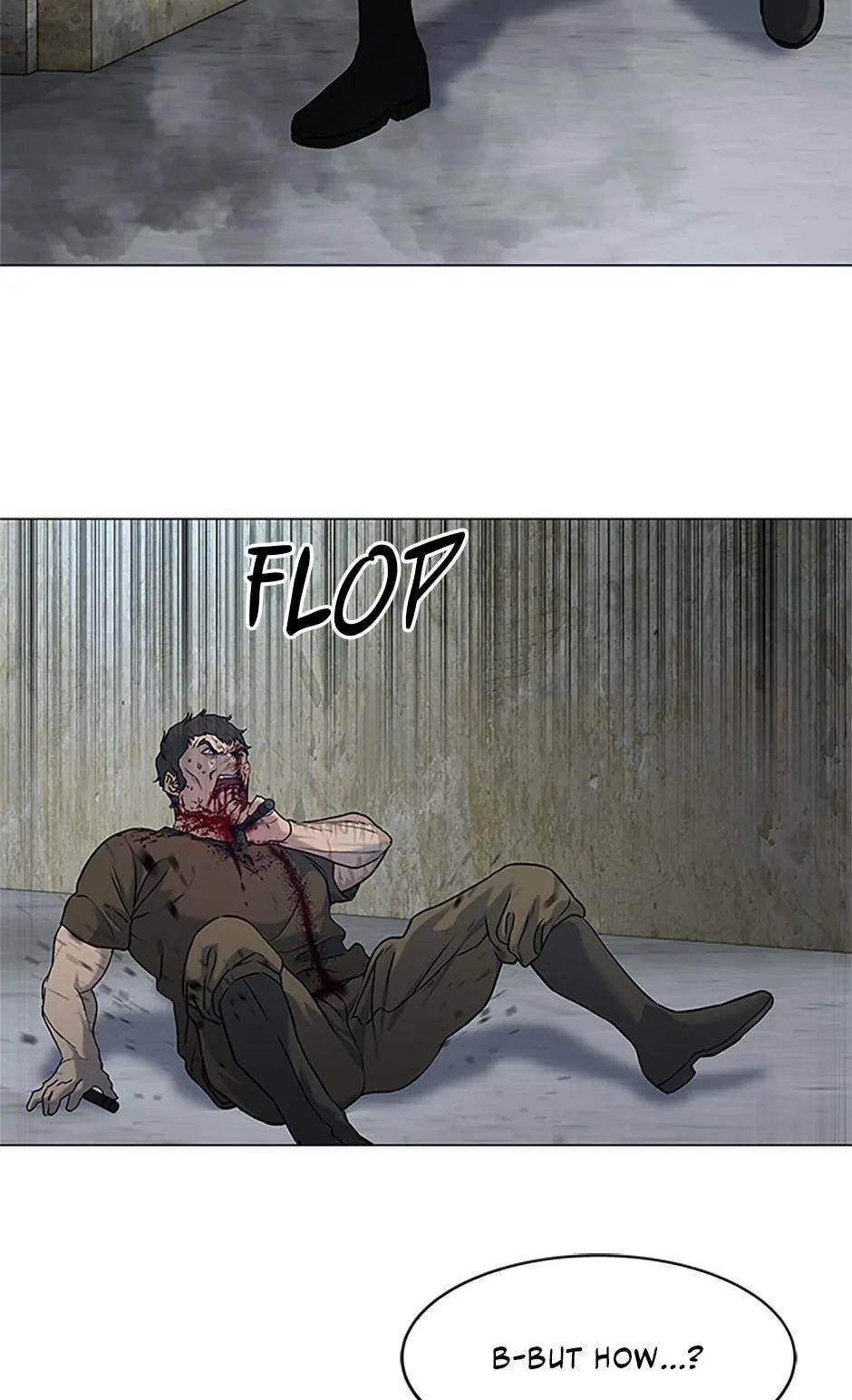 God of Blackfield Chapter 167 - Page 103 in English