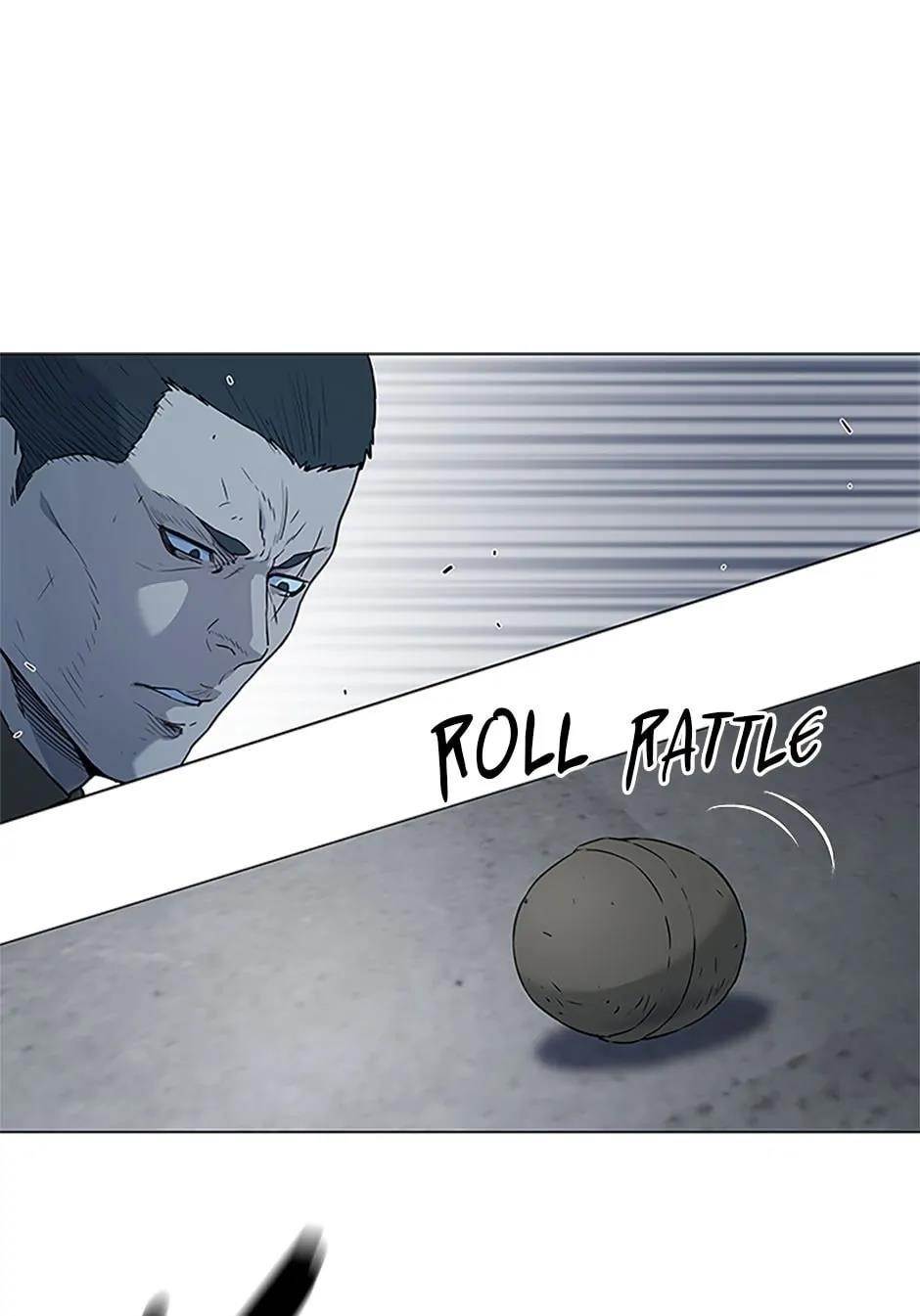 God of Blackfield Chapter 167 - Page 13 in English