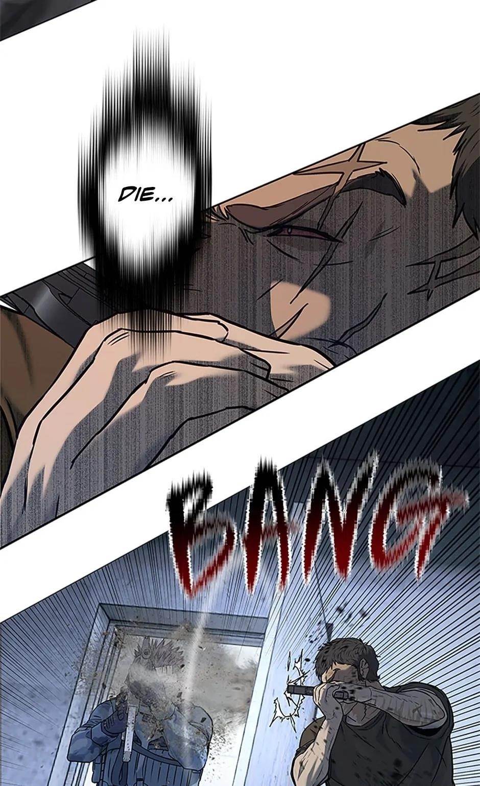 God of Blackfield Chapter 167 - Page 26 in English
