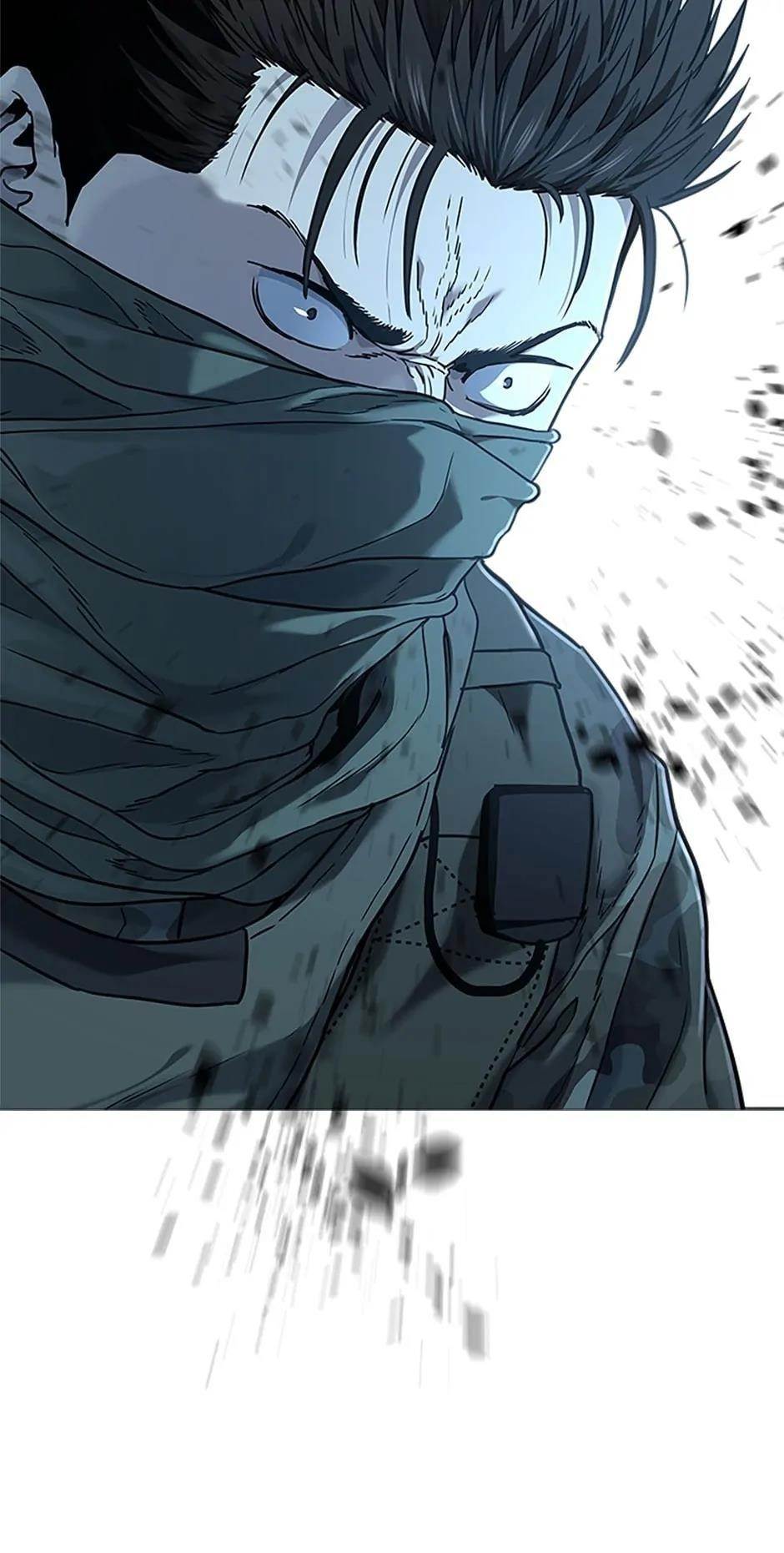 God of Blackfield Chapter 167 - Page 4 in English
