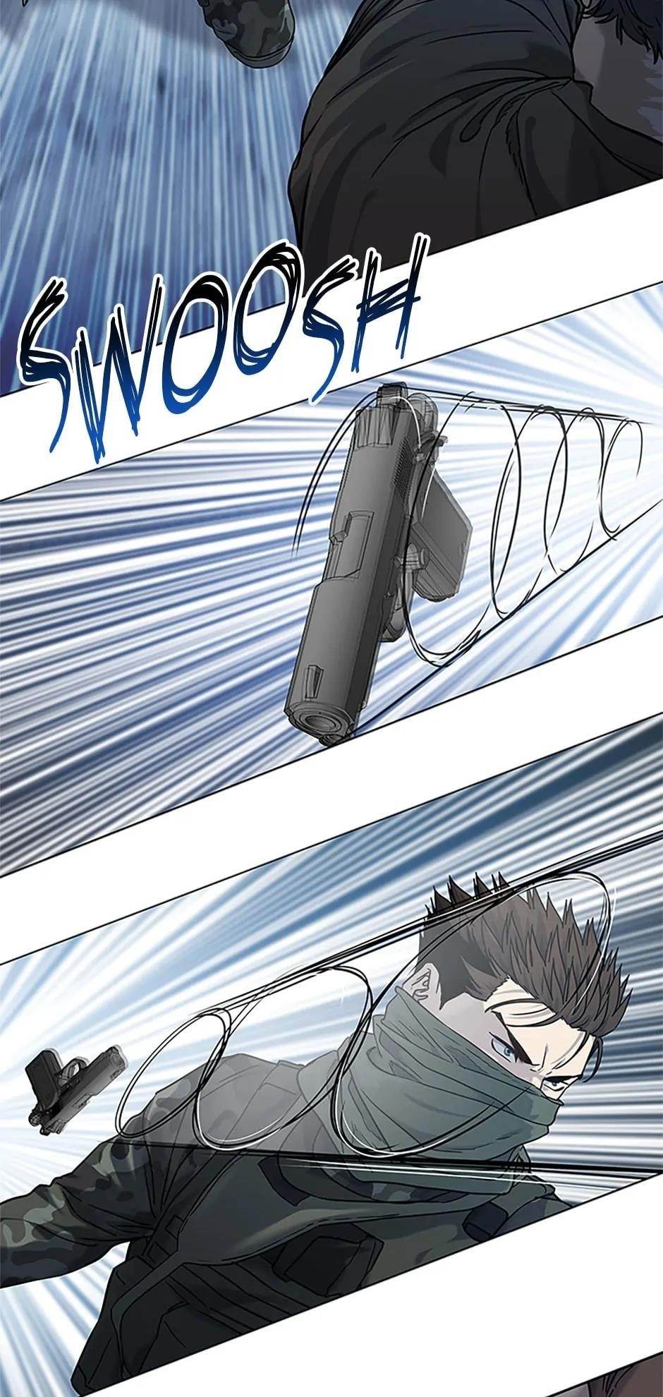 God of Blackfield Chapter 167 - Page 42 in English