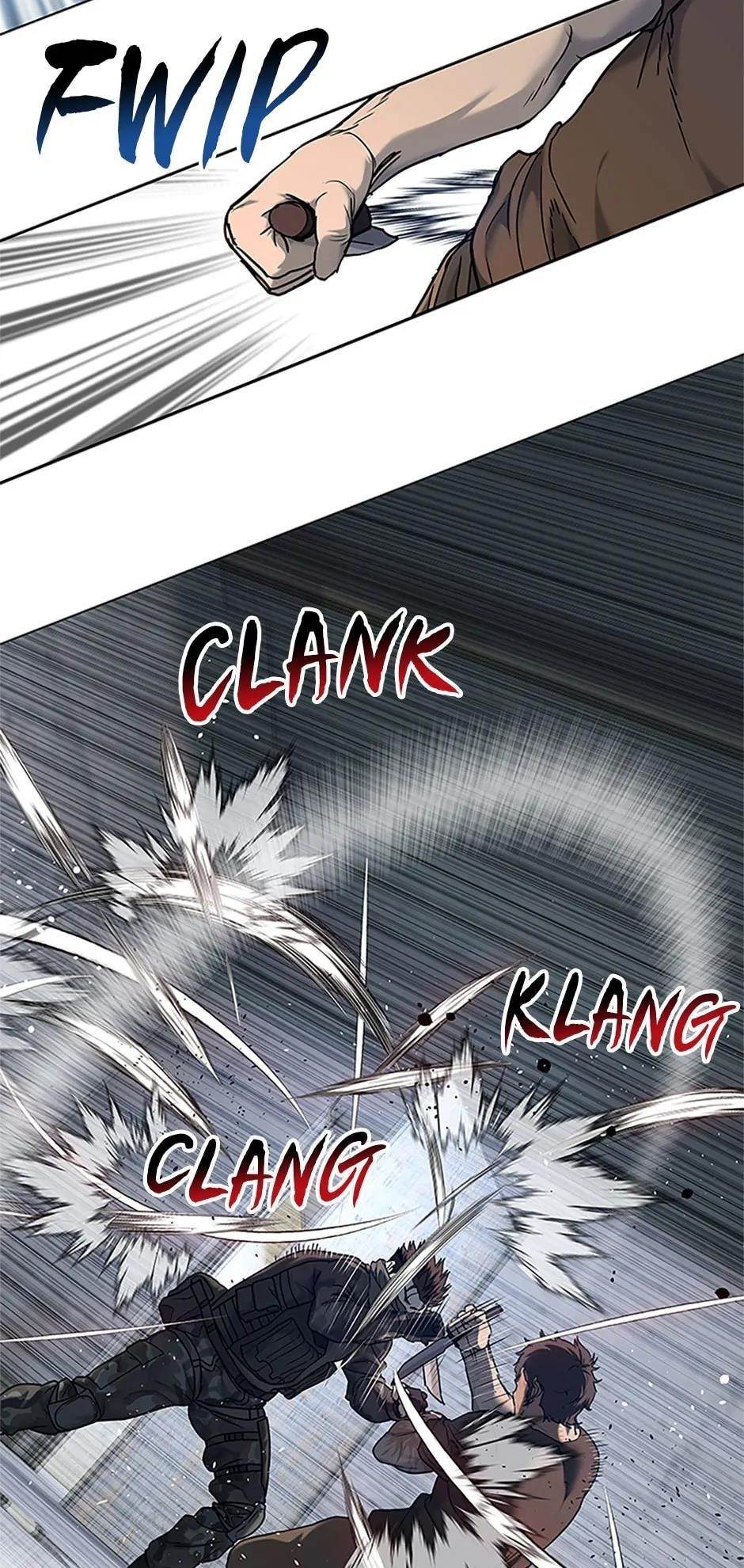 God of Blackfield Chapter 167 - Page 43 in English