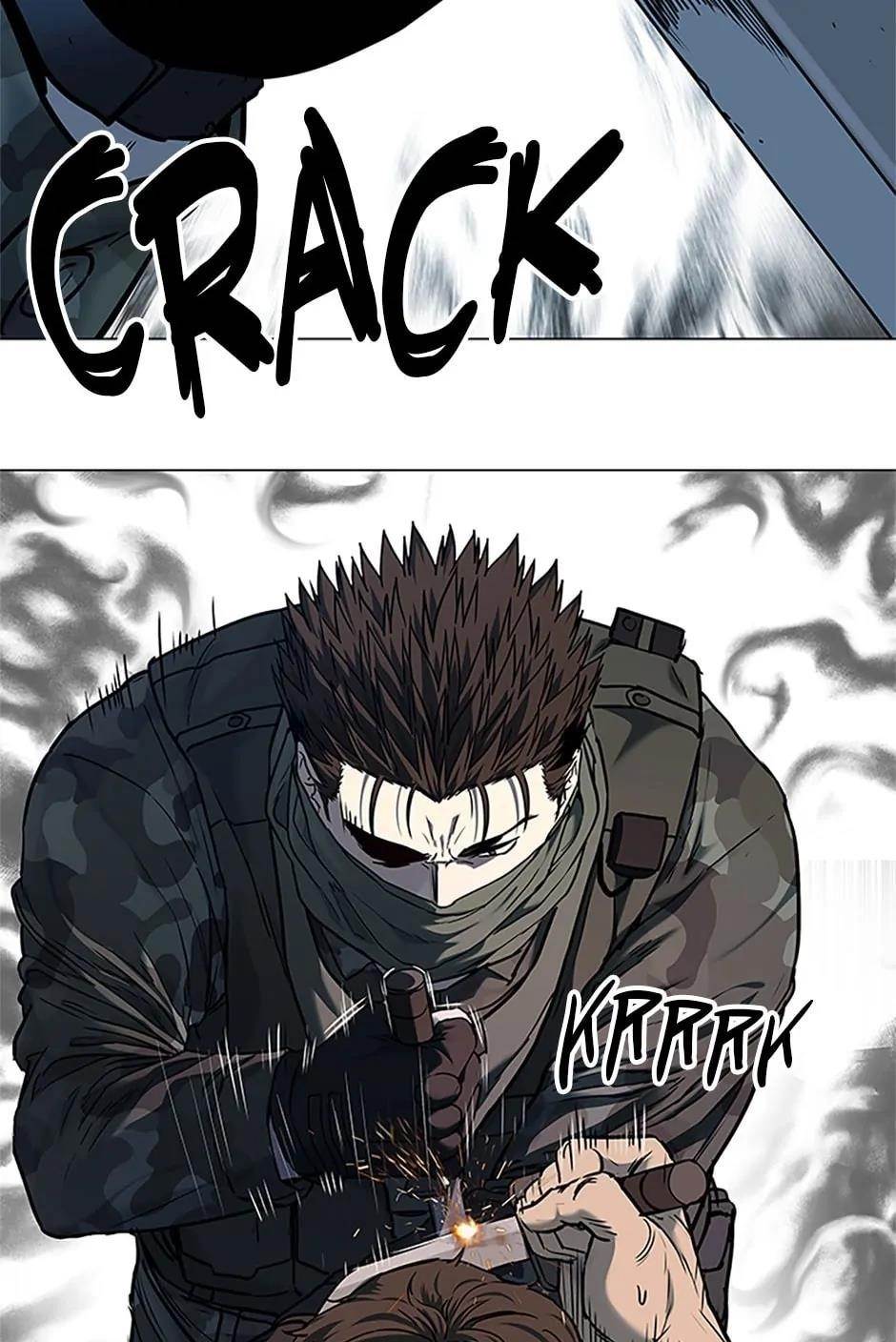 God of Blackfield Chapter 167 - Page 53 in English
