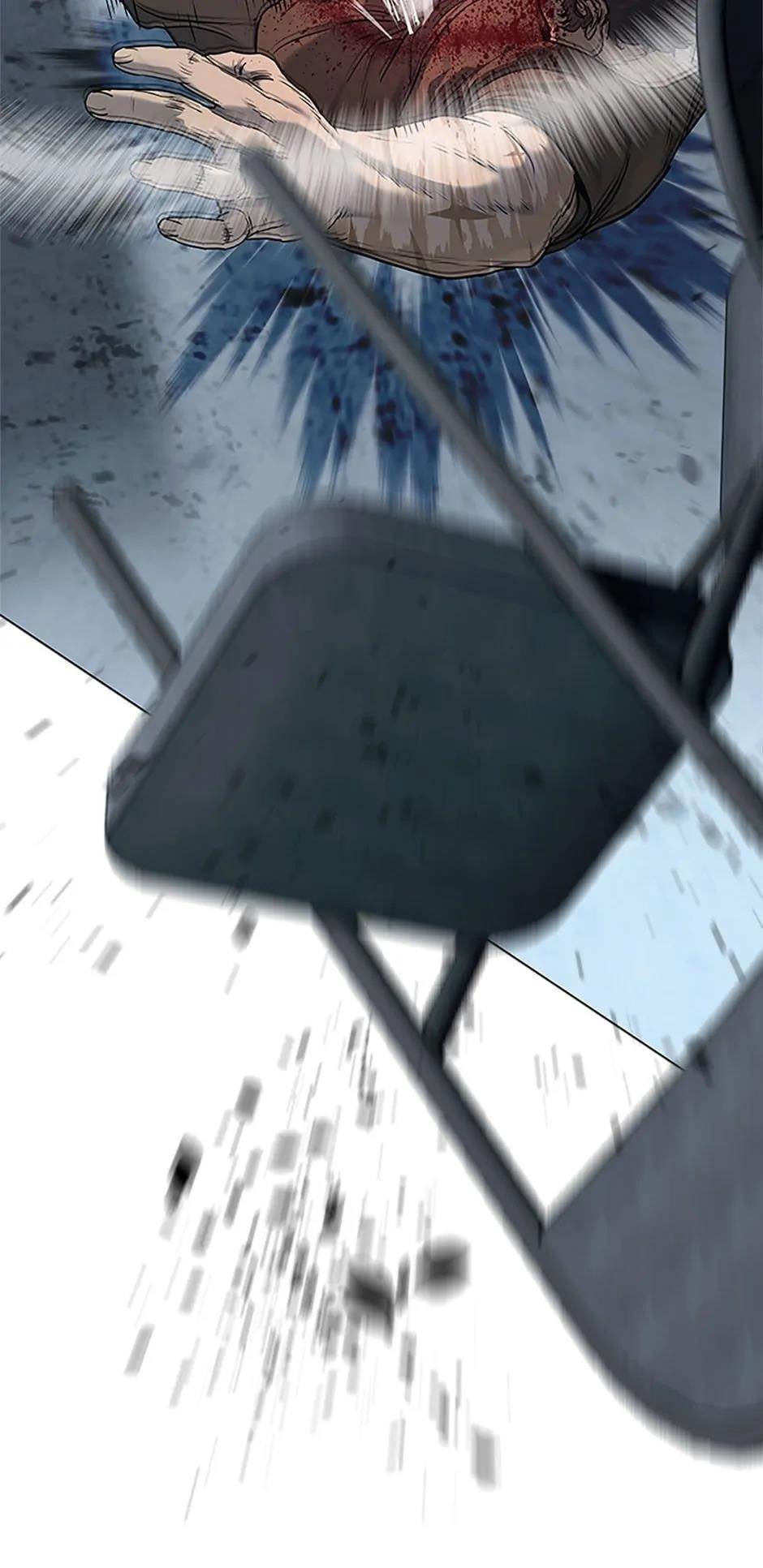 God of Blackfield Chapter 167 - Page 66 in English