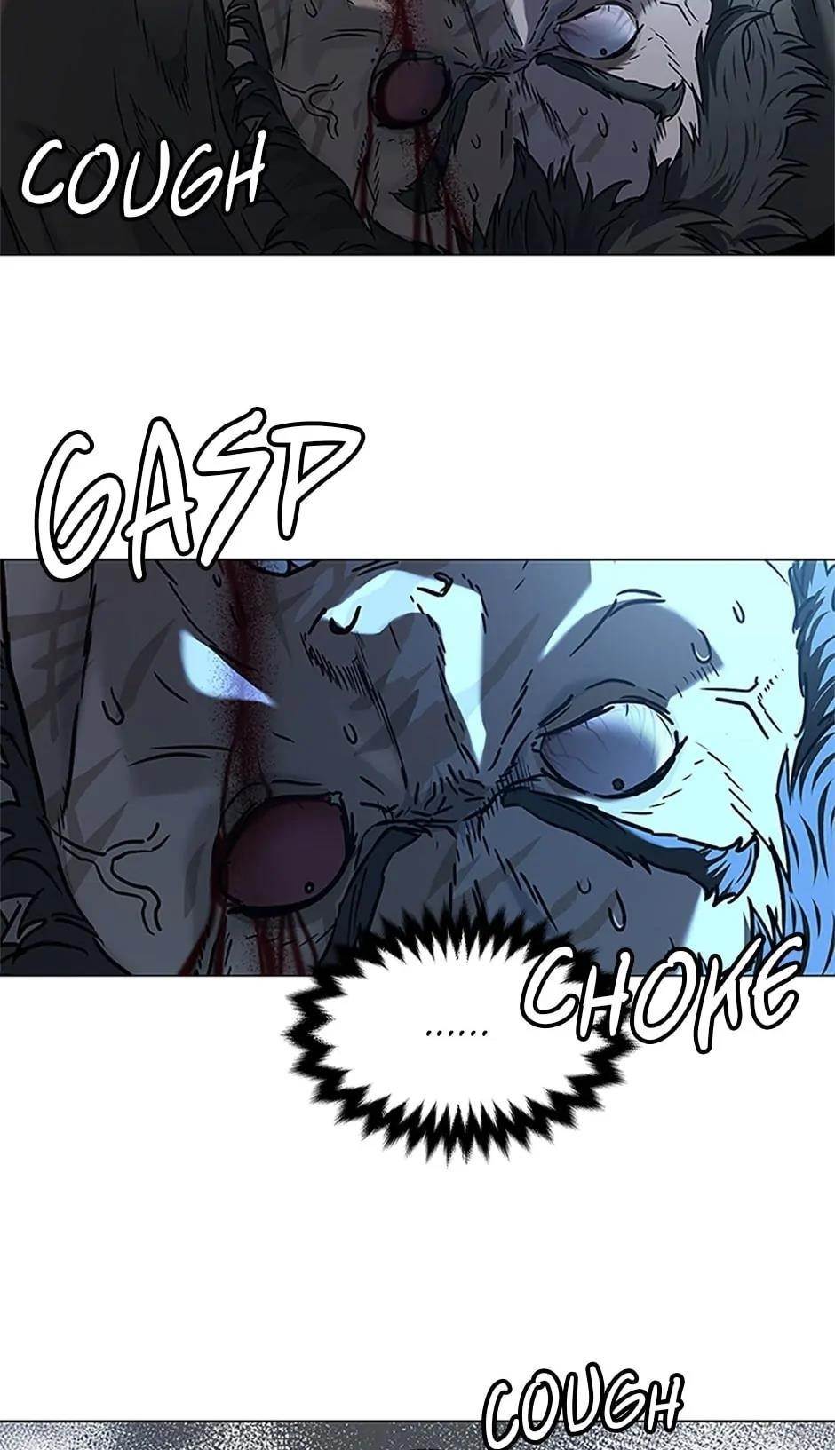 God of Blackfield Chapter 167 - Page 69 in English