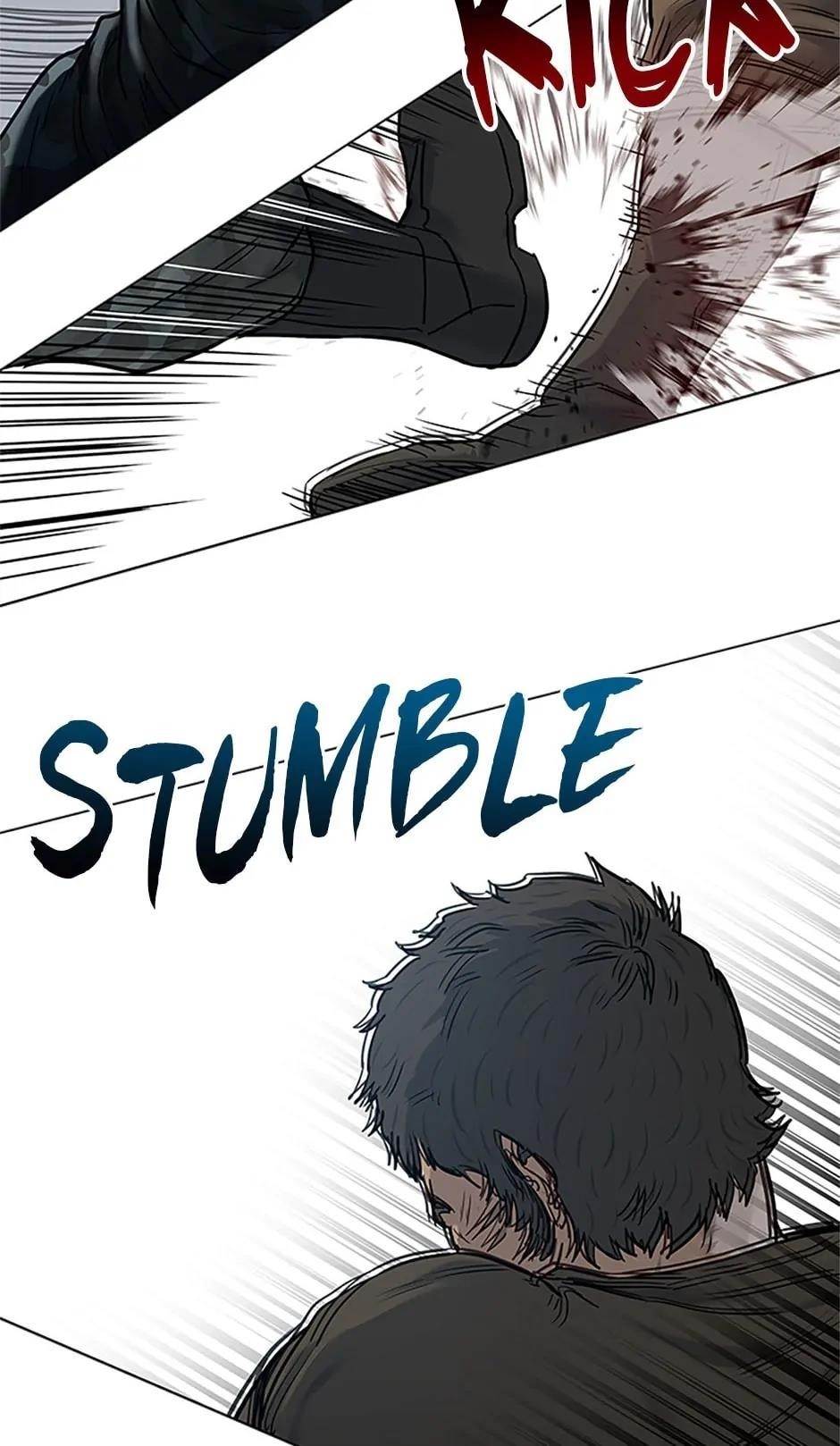 God of Blackfield Chapter 167 - Page 75 in English