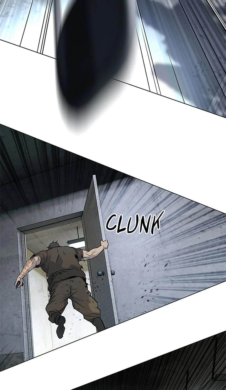 God of Blackfield Chapter 167 - Page 77 in English