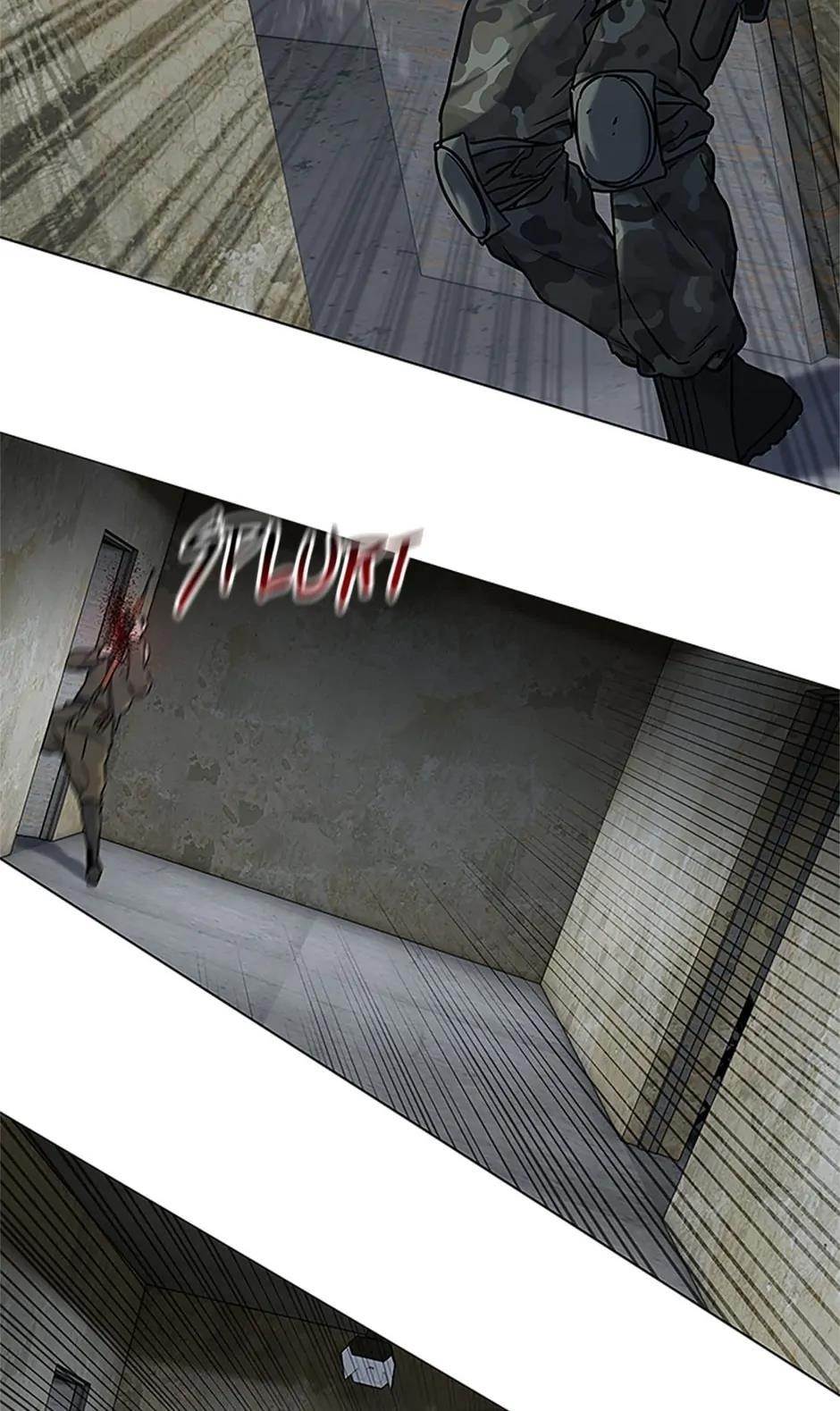 God of Blackfield Chapter 167 - Page 8 in English
