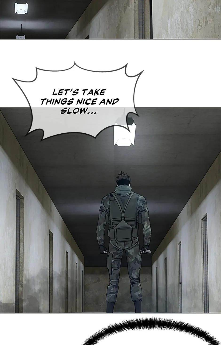 God of Blackfield Chapter 167 - Page 84 in English