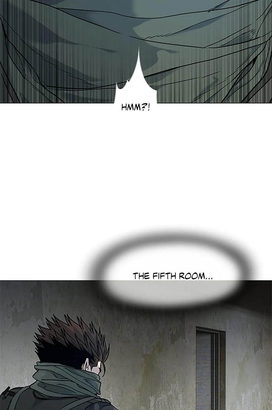 God of Blackfield Chapter 167 - Page 93 in English