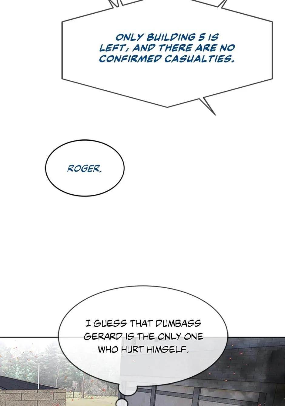 God of Blackfield Chapter 168 - Page 15 in English