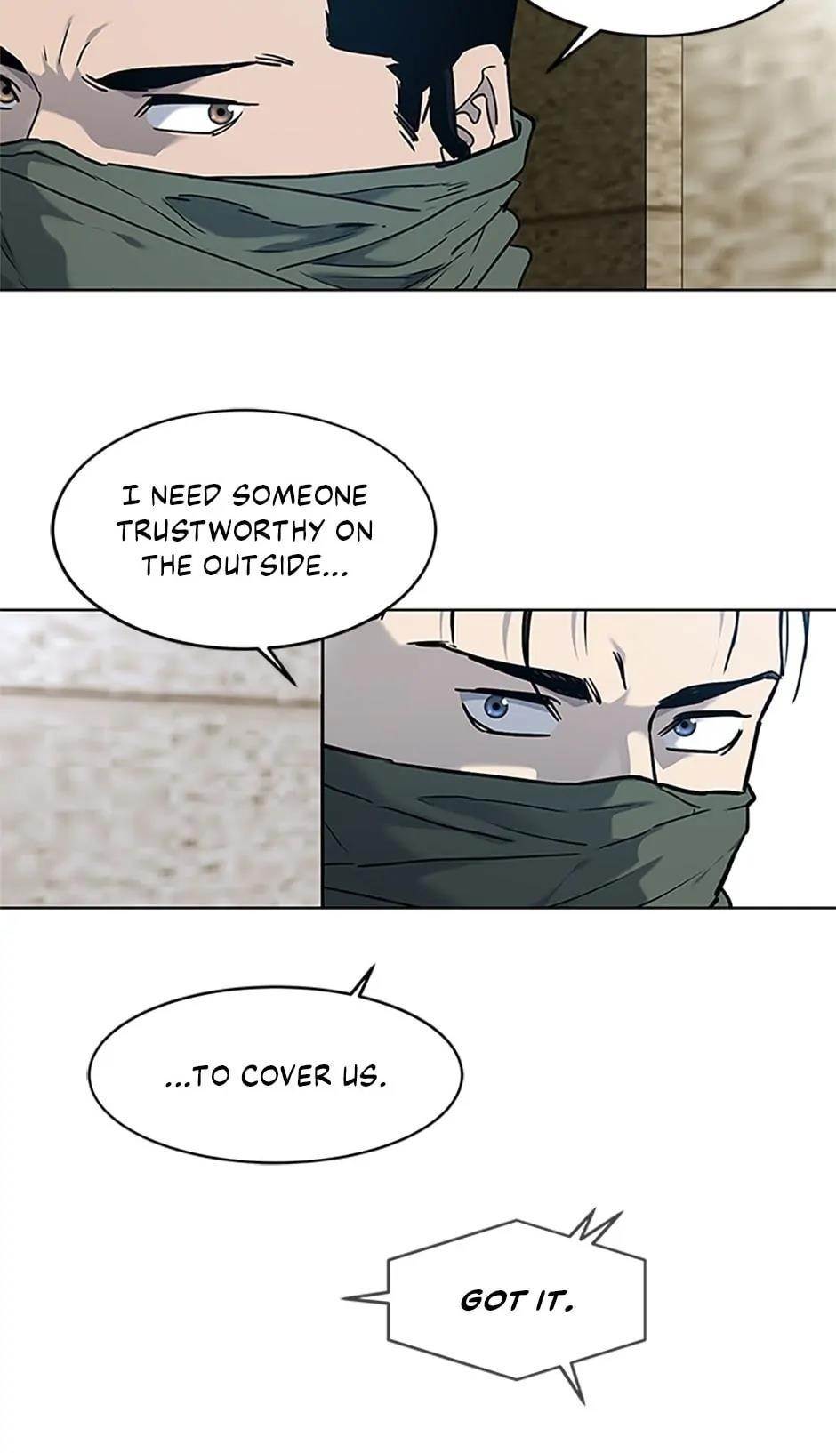 God of Blackfield Chapter 168 - Page 26 in English