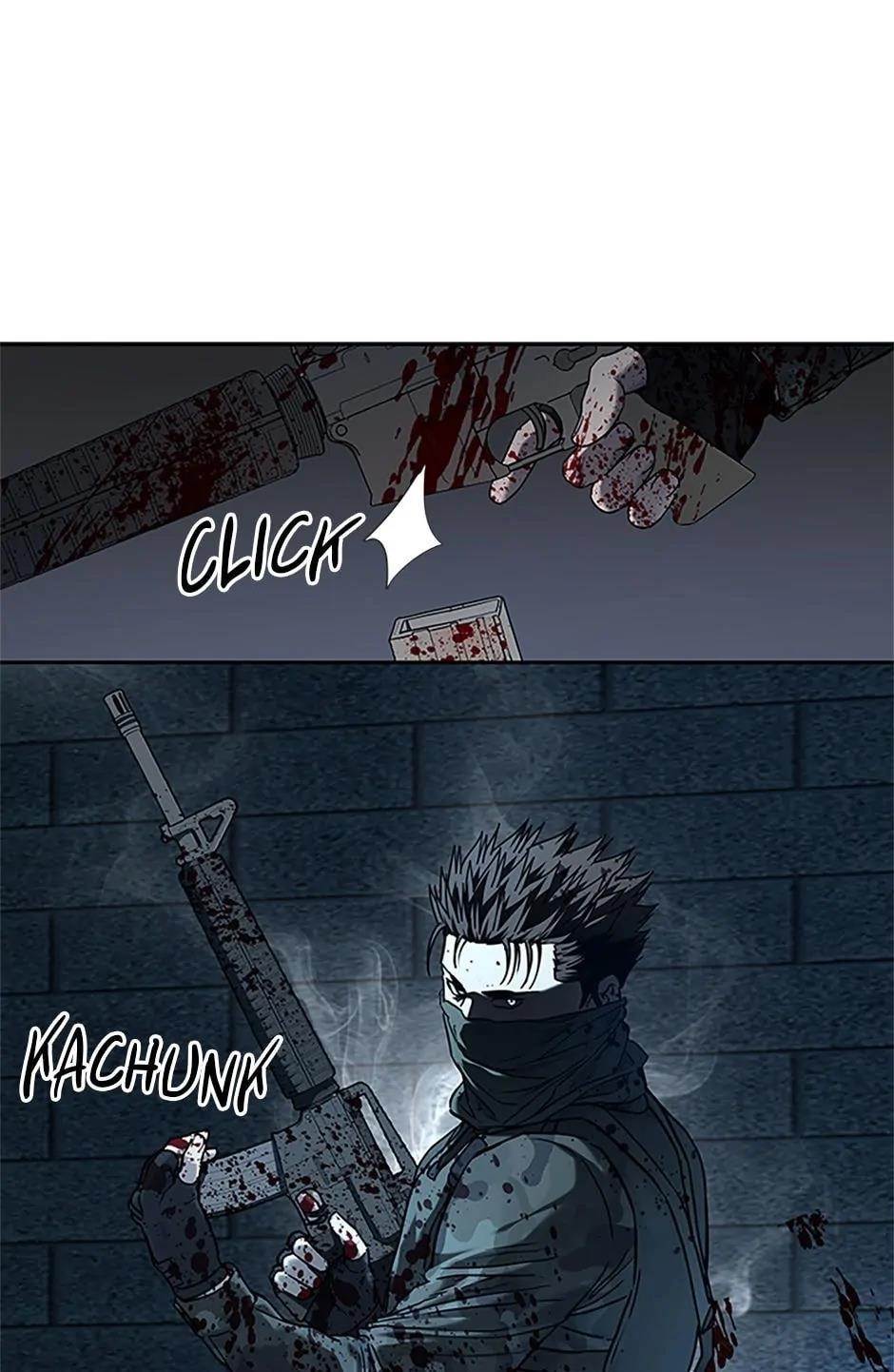 God of Blackfield Chapter 168 - Page 47 in English