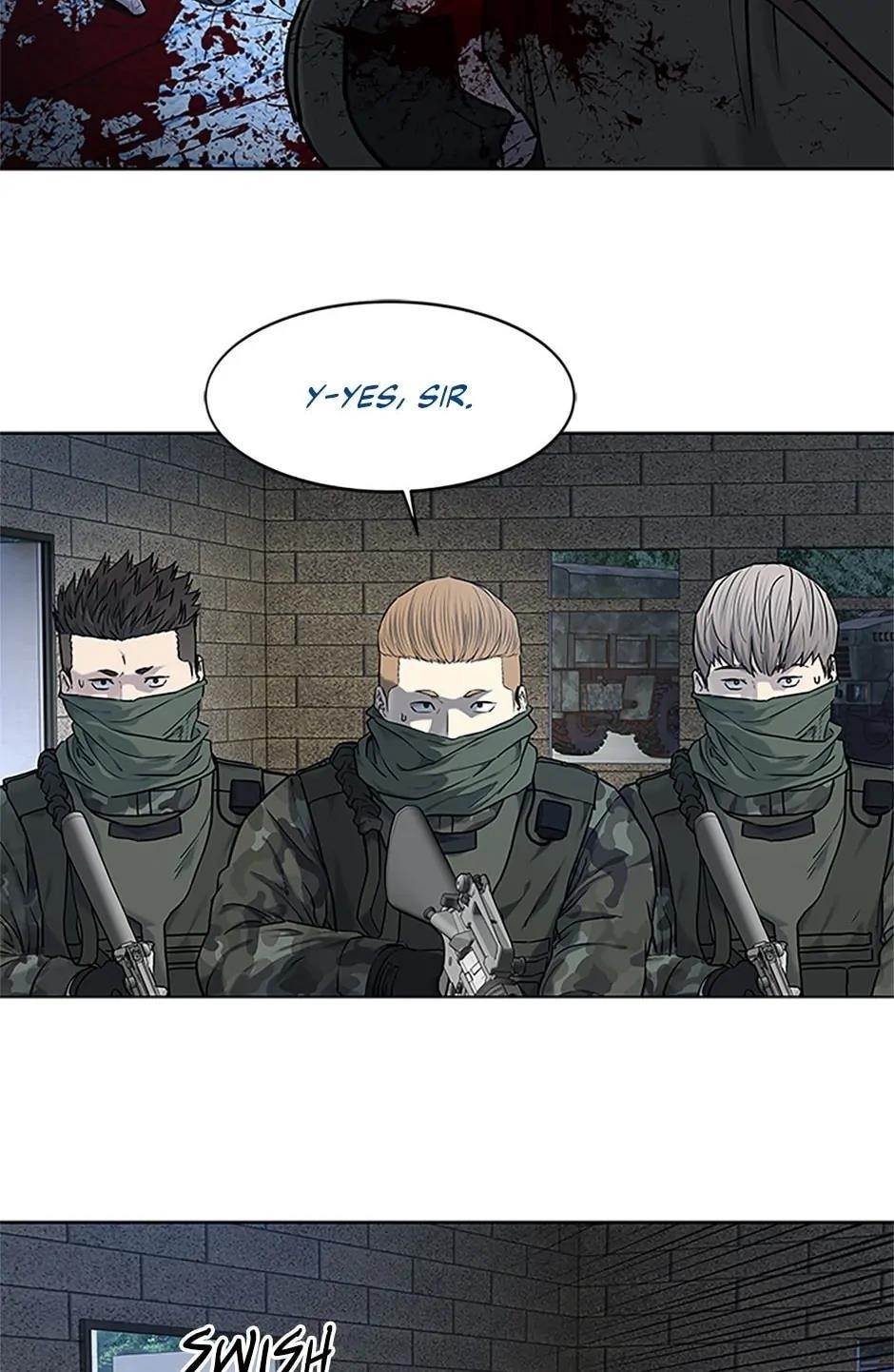 God of Blackfield Chapter 168 - Page 49 in English