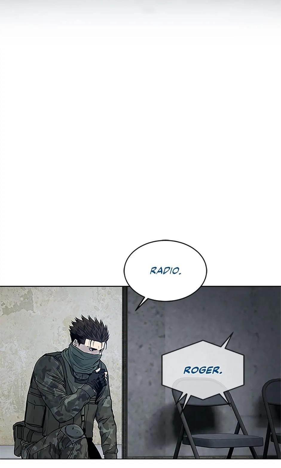 God of Blackfield Chapter 168 - Page 5 in English