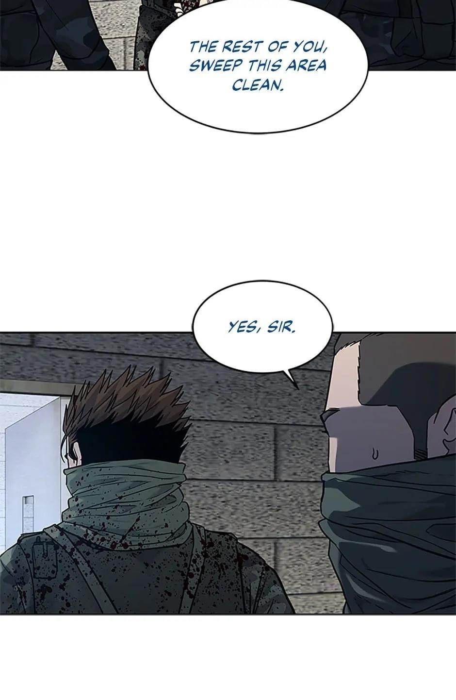 God of Blackfield Chapter 168 - Page 52 in English