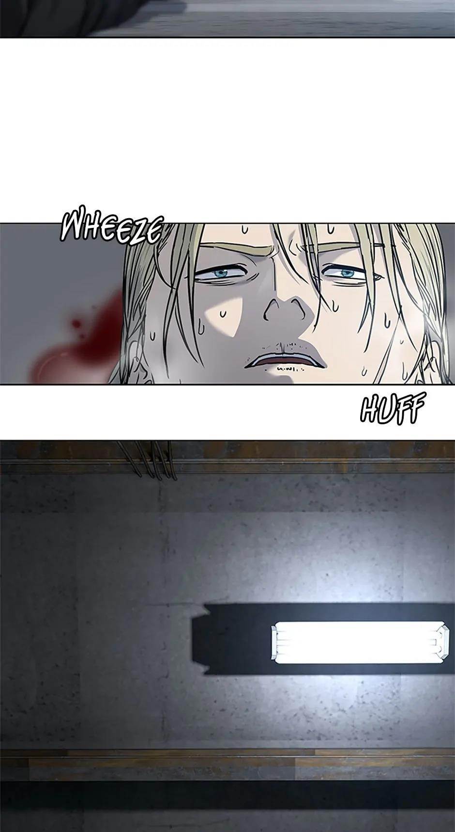 God of Blackfield Chapter 168 - Page 8 in English
