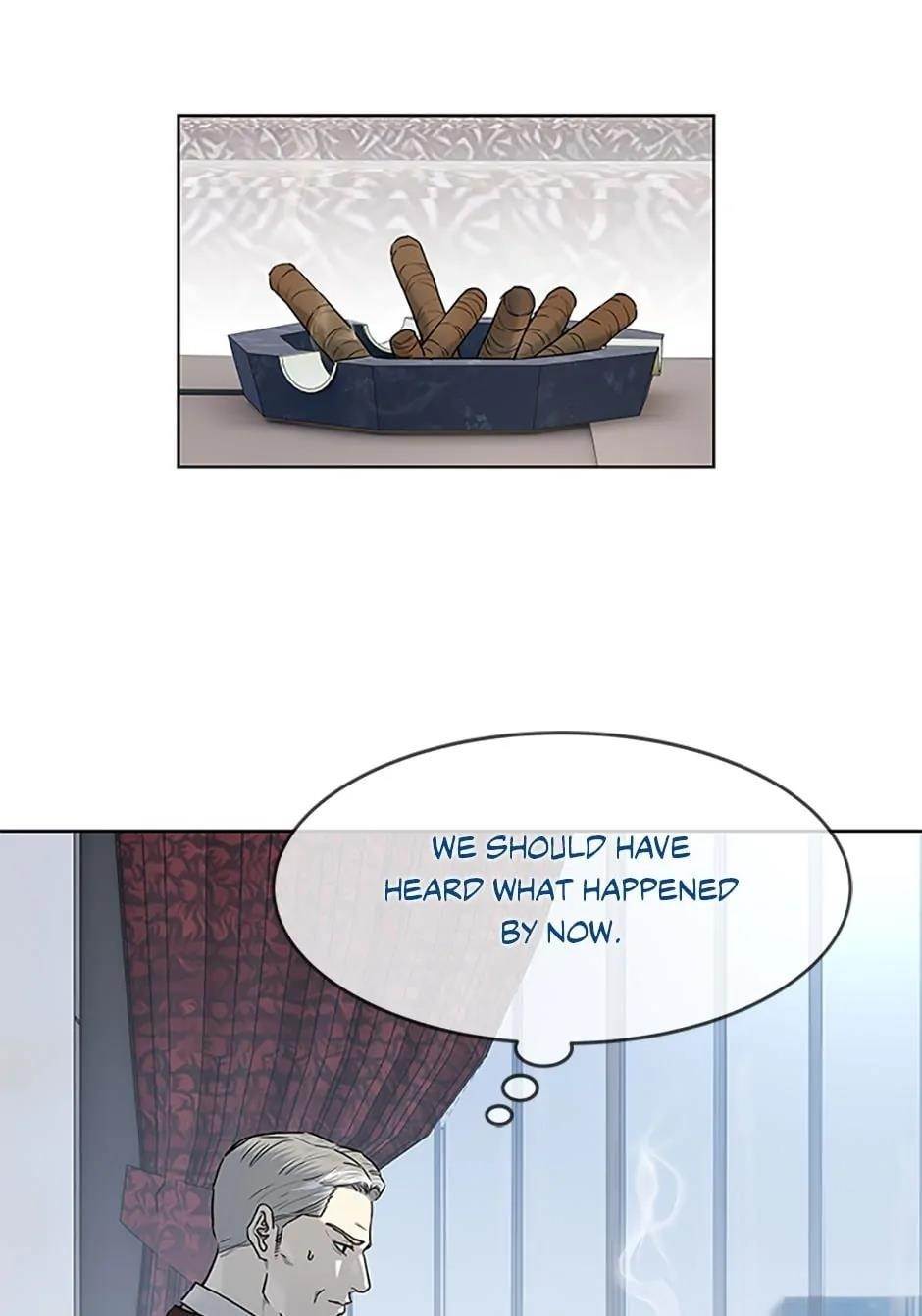 God of Blackfield Chapter 168 - Page 83 in English