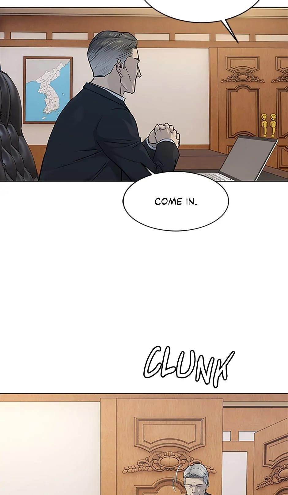 God of Blackfield Chapter 169 - Page 17 in English