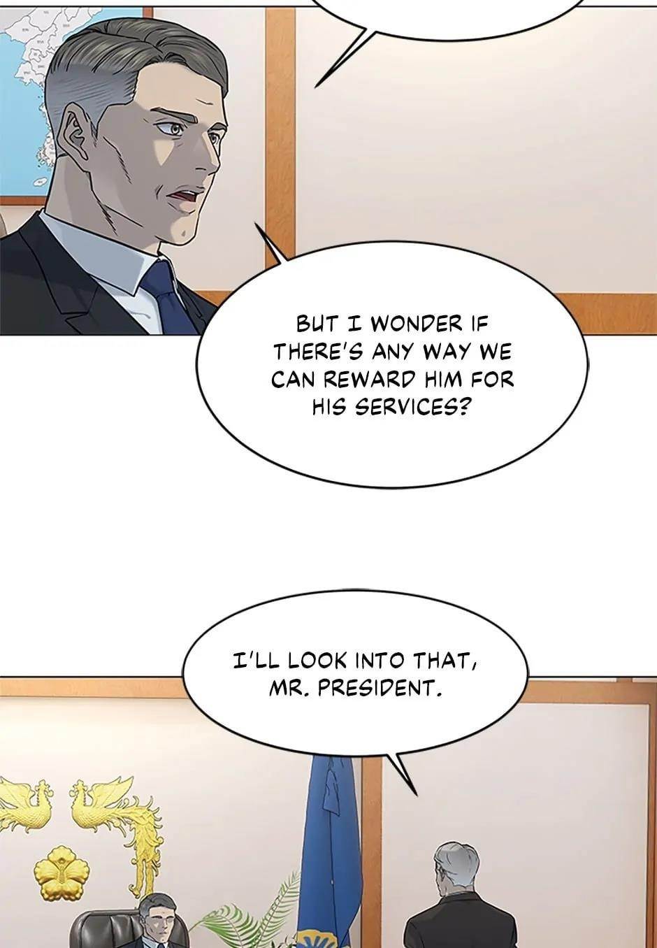 God of Blackfield Chapter 169 - Page 29 in English