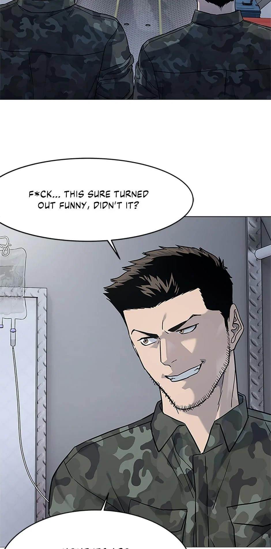 God of Blackfield Chapter 169 - Page 49 in English