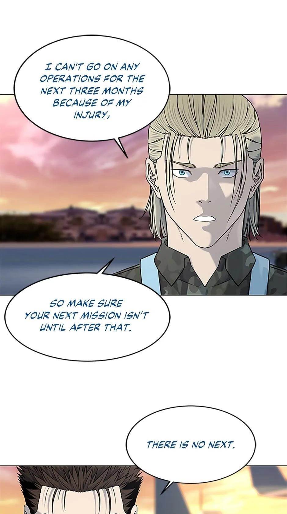God of Blackfield Chapter 169 - Page 57 in English